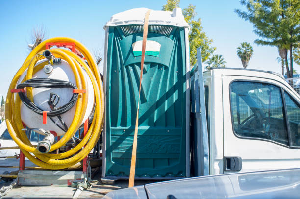 Best Porta potty cleaning services  in Towanda, PA