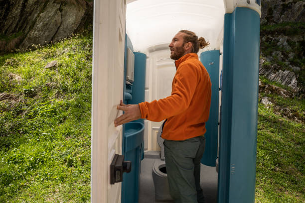 Best Portable bathroom rental  in Towanda, PA
