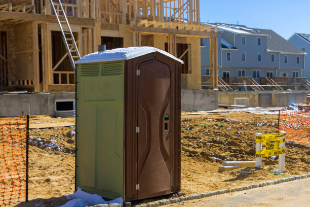 Best Portable restroom trailer rental  in Towanda, PA