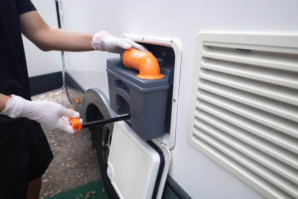 Best Porta potty rental near me  in Towanda, PA