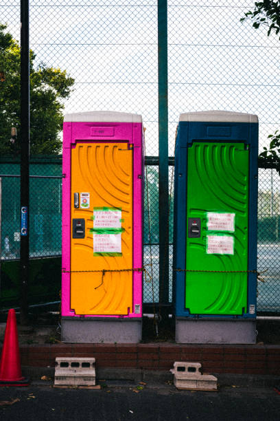 Best Porta potty delivery and setup  in Towanda, PA