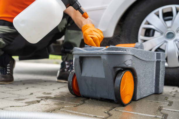 Best Long-term porta potty rental  in Towanda, PA